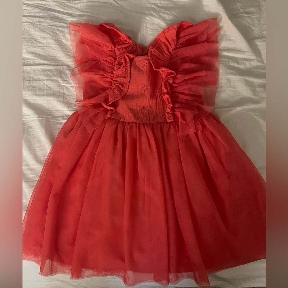 Cat&Jack dress